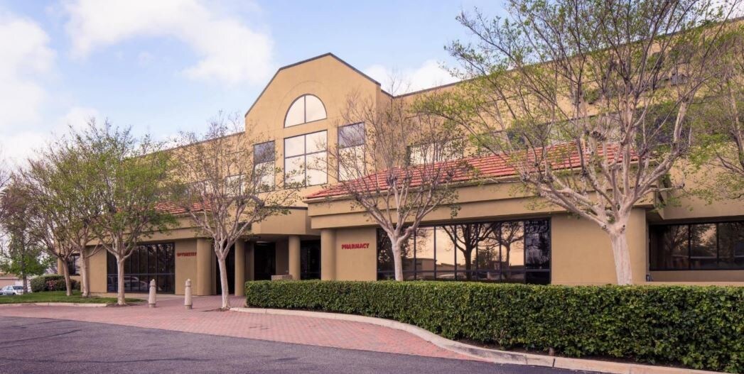 1850 N Riverside Ave, Rialto, CA for Rent