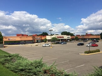 Inver Grove Heights, MN Retail - 5300 S Robert Trl