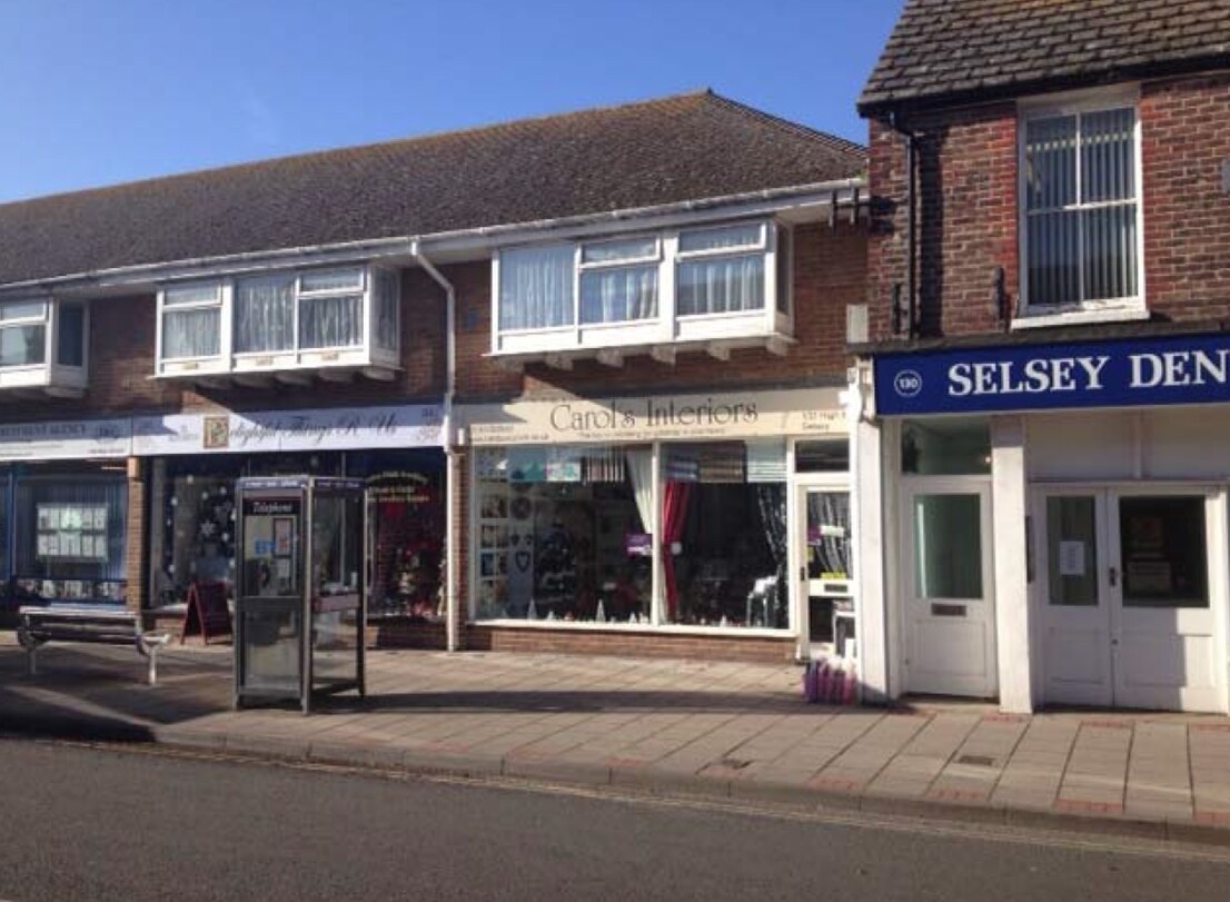 132-134 High St, Selsey, WSX for Sale