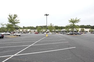 Fayetteville, GA Office/Medical, Office/Retail, Retail - 101-217 Banks Rd