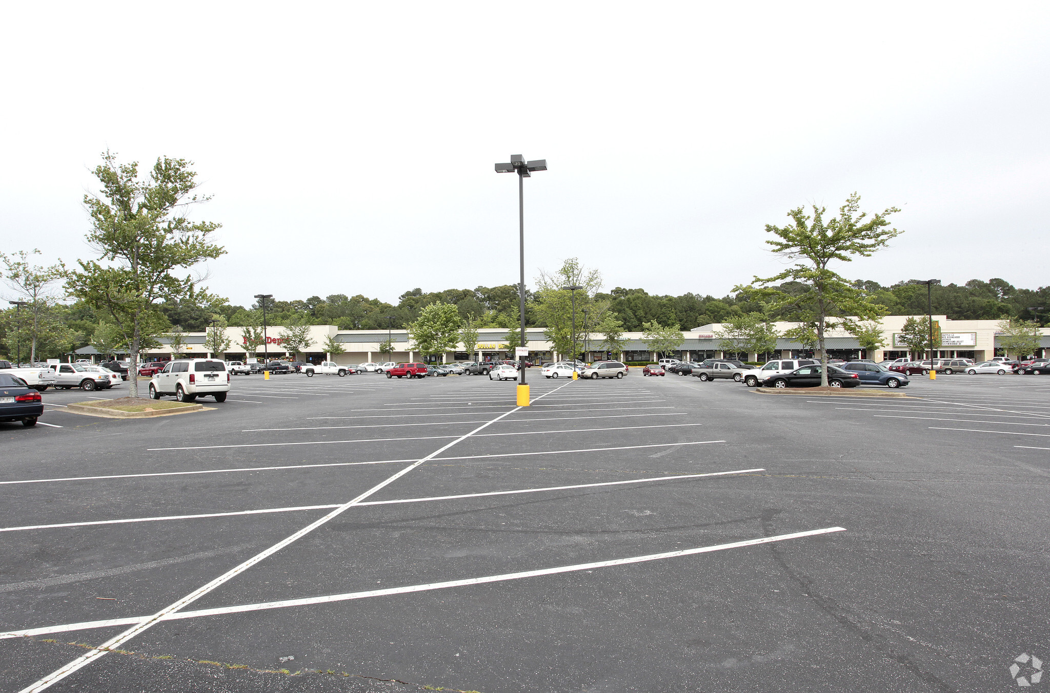101-217 Banks Rd, Fayetteville, GA for Rent