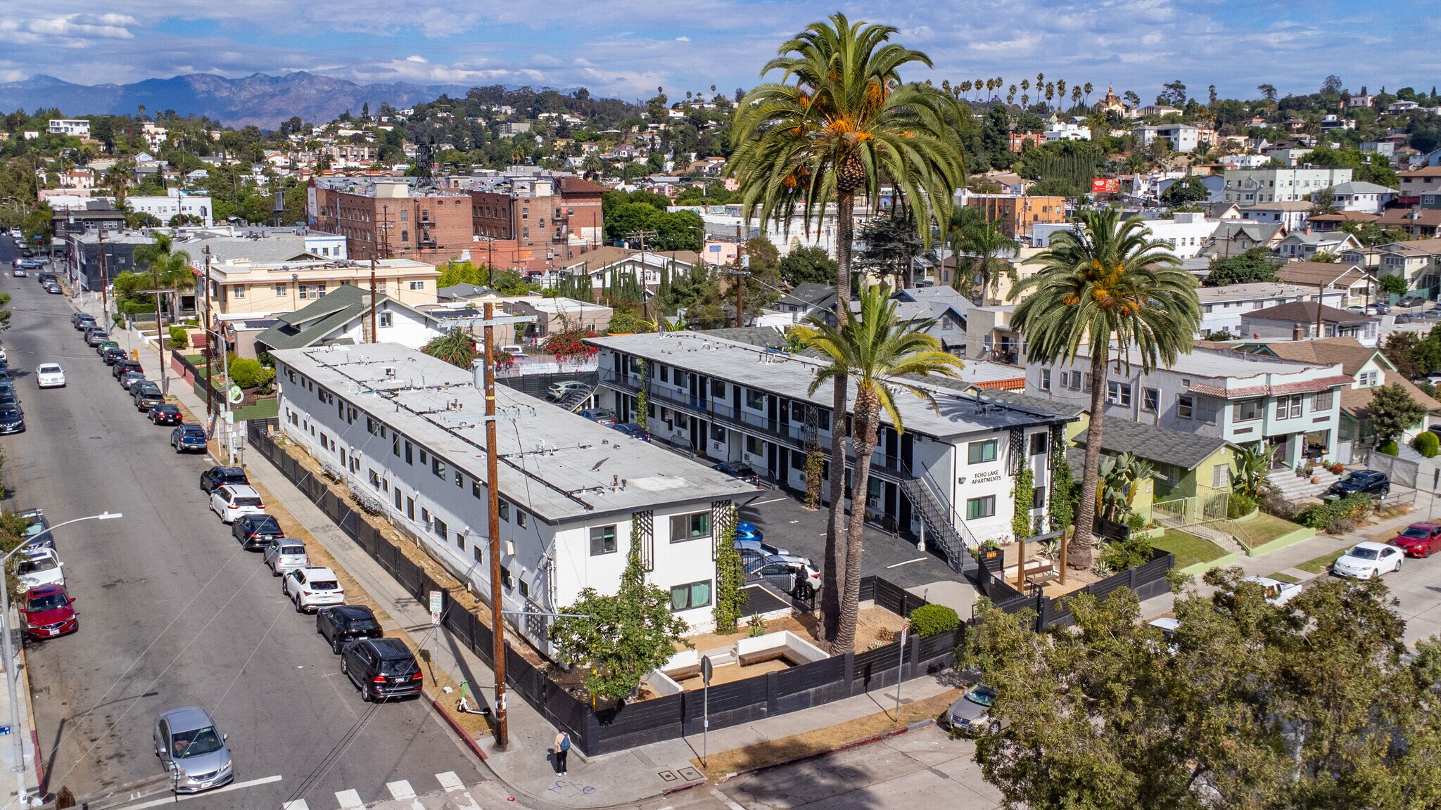 1717-1725 Park Ave, Los Angeles, CA for Sale
