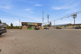 Fairview, OR Freestanding - 1606 NE 223rd Ave Fairview, OR Freestanding - 1606 NE 223rd Ave