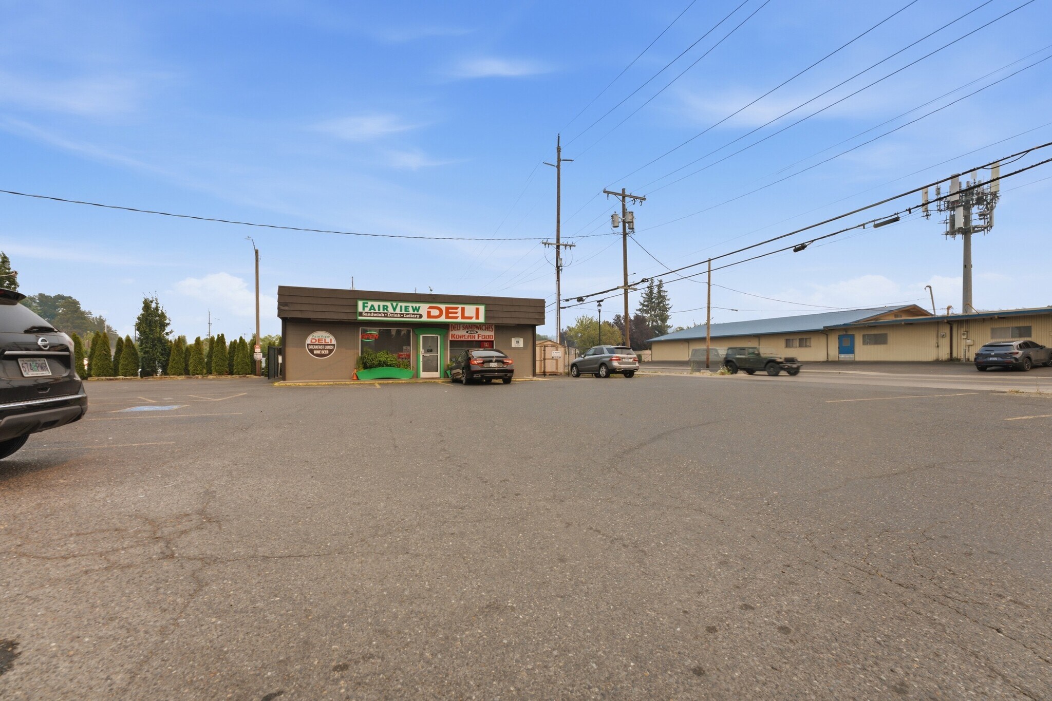 1606 NE 223rd Ave, Fairview, OR for Sale