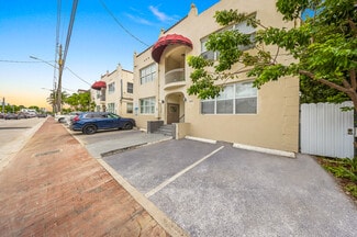 Stabilized 24-Unit Multifamily Portfolio
