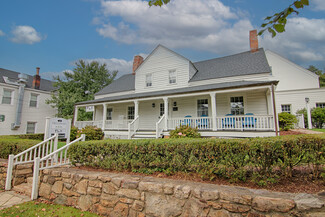 Bernardsville, NJ undefined - 2 Morristown Rd