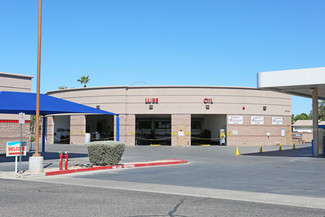 Mesa, AZ Car Washes - 6951 E Southern Ave