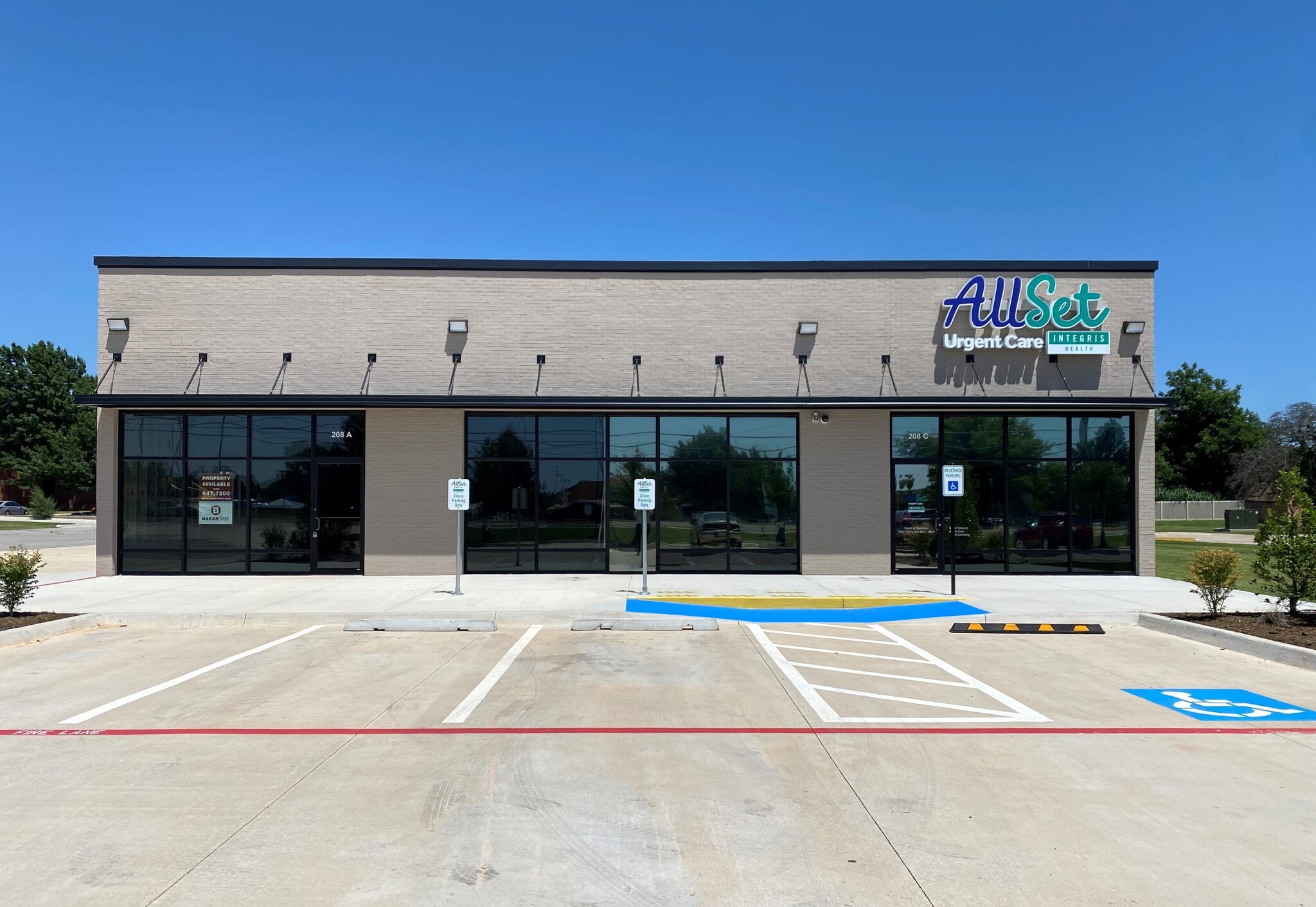 208 S Douglas Blvd, Midwest City, OK for Rent