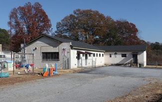 Atlanta, GA Freestanding - 1256 Moreland Ave SE Atlanta, GA Freestanding - 1256 Moreland Ave SE