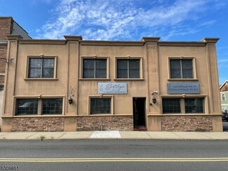 Nutley, NJ Office/Retail - 339 Passaic Ave