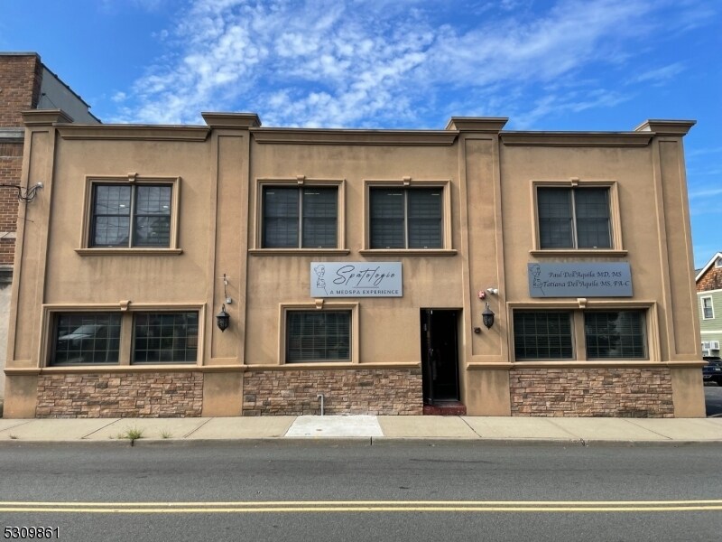 339 Passaic Ave, Nutley, NJ for Rent