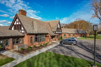 Pittsburgh, PA Coworking Space - 1200 Gulf Lab Rd