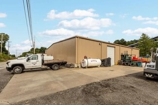 Mc Donald, PA Warehouse - 8419 Noblestown Rd