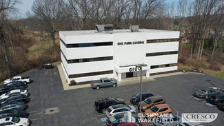 Lorain, OH Office/Medical - 6100 S Broadway Ave