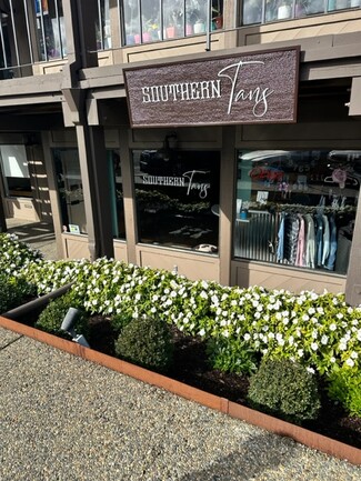 Burlingame, CA Retail - 401 Primrose Rd