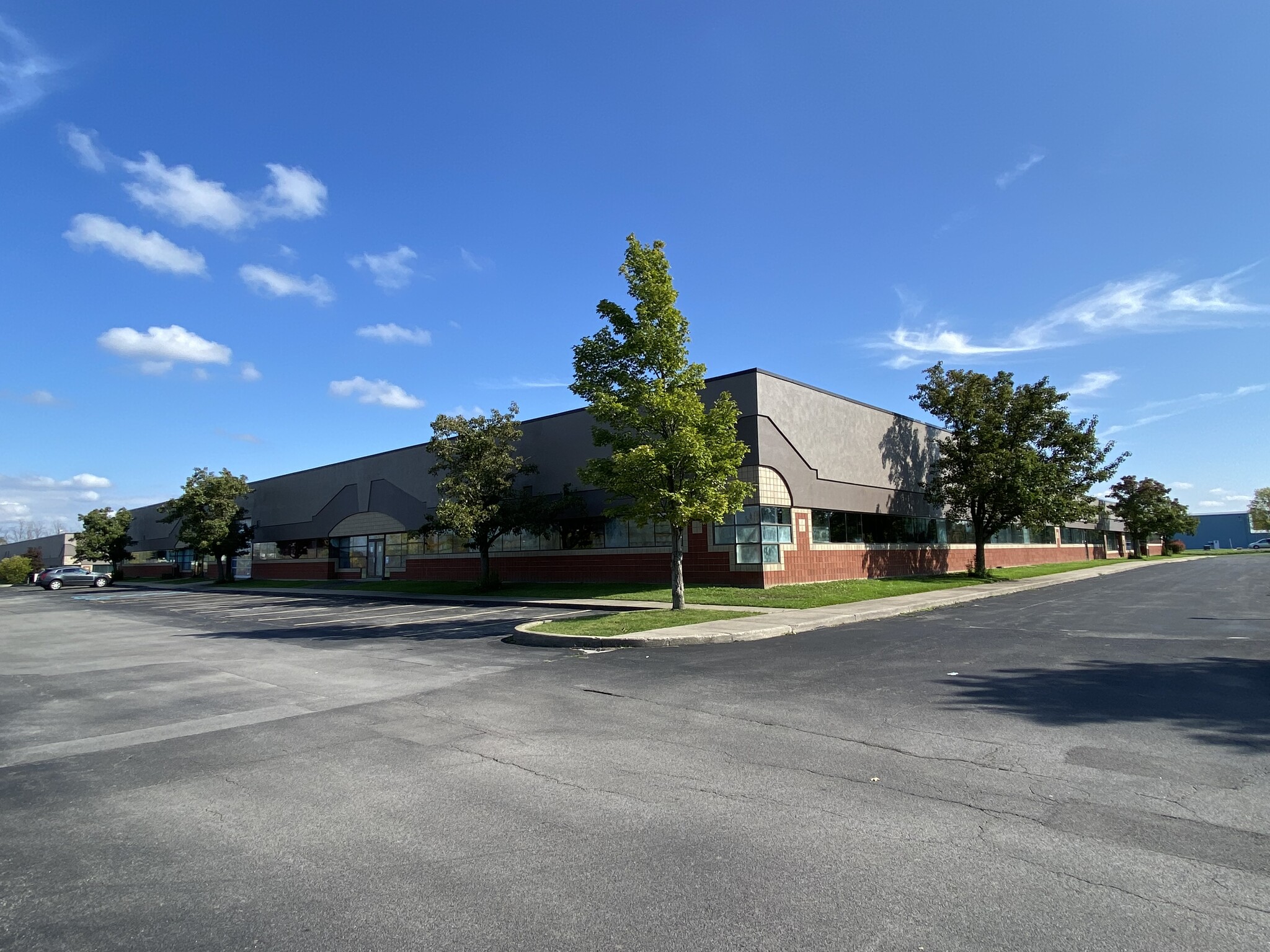 347-374 Lang Blvd, Buffalo, NY for Rent