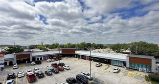 Webster, TX Retail - 17926 SH 3