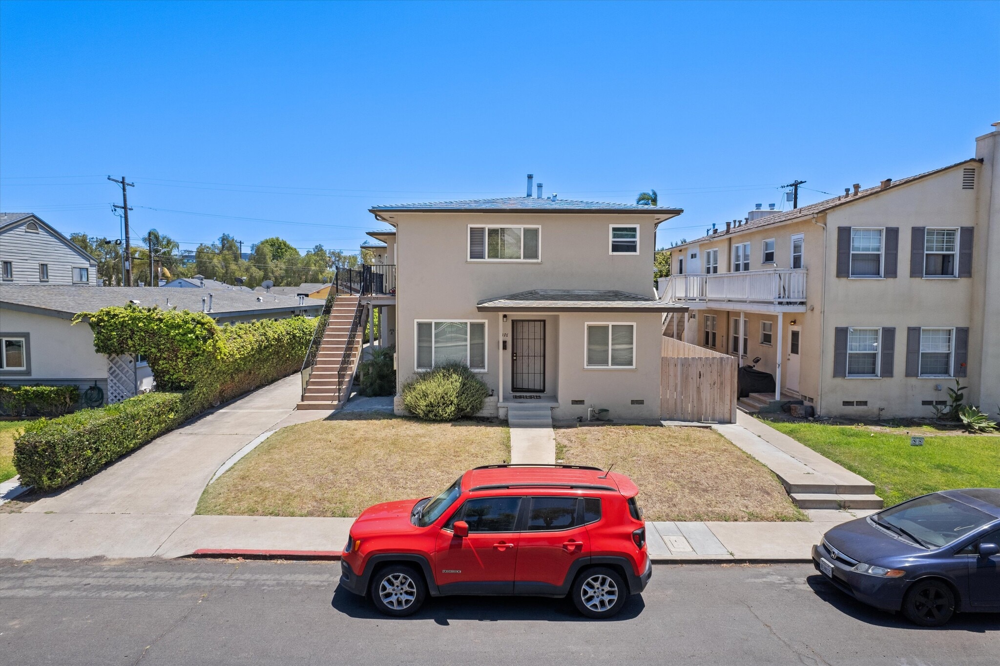 378 Park Way, Chula Vista, CA for Sale