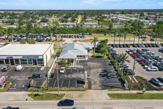 Punta Gorda, FL Office - 1900 Tamiami Trl