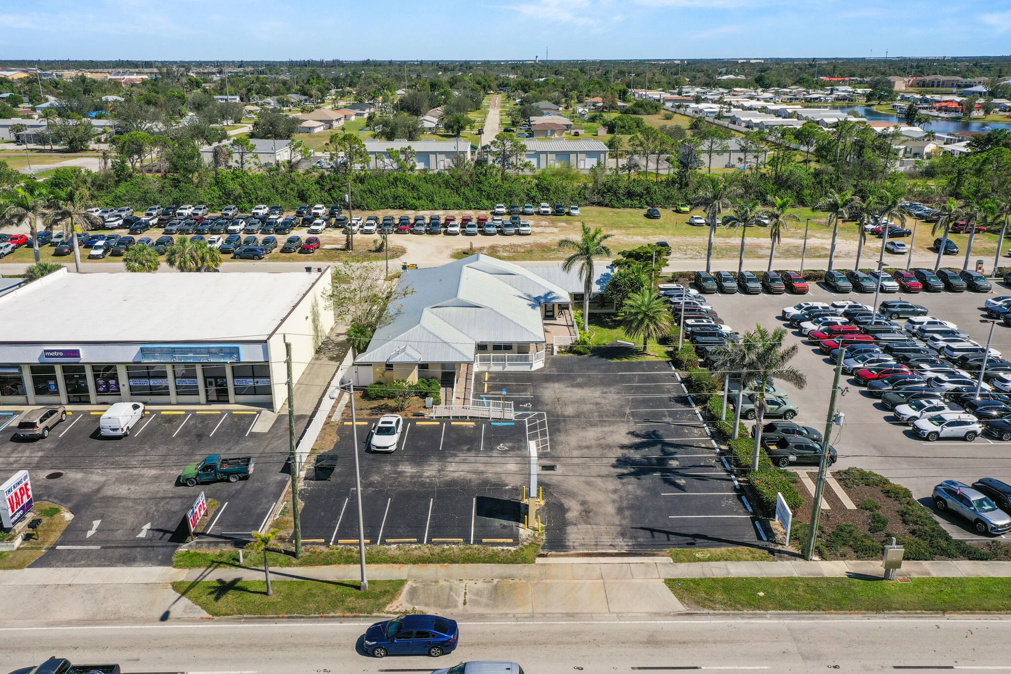 1900 Tamiami Trl, Punta Gorda, FL for Sale