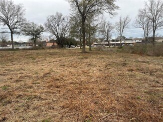 Houston, TX Commercial Land - 8131 Fuqua Street St