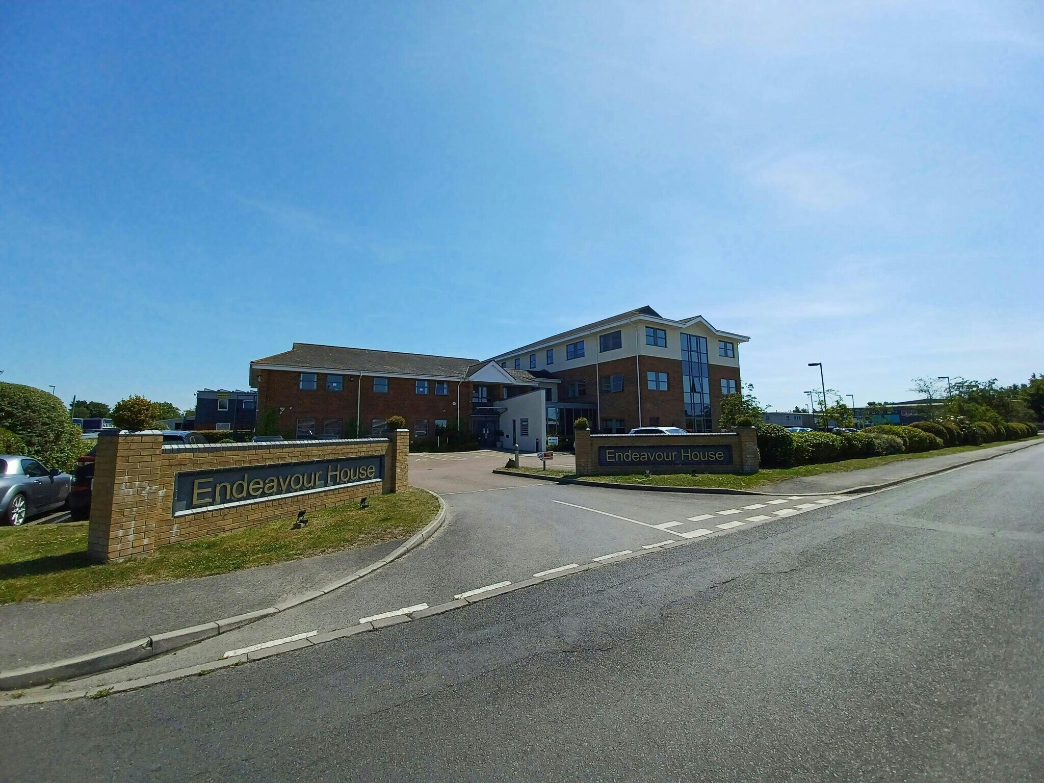 Crow Arch Ln, Ringwood, HAM for Rent