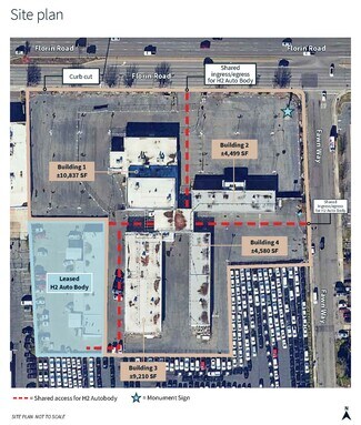 Sacramento, CA Auto Dealership - 6250 Florin Rd Sacramento, CA Auto Dealership - 6250 Florin Rd