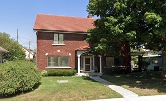 Shelbyville, IN Multi-Family - 18 E Mechanic St