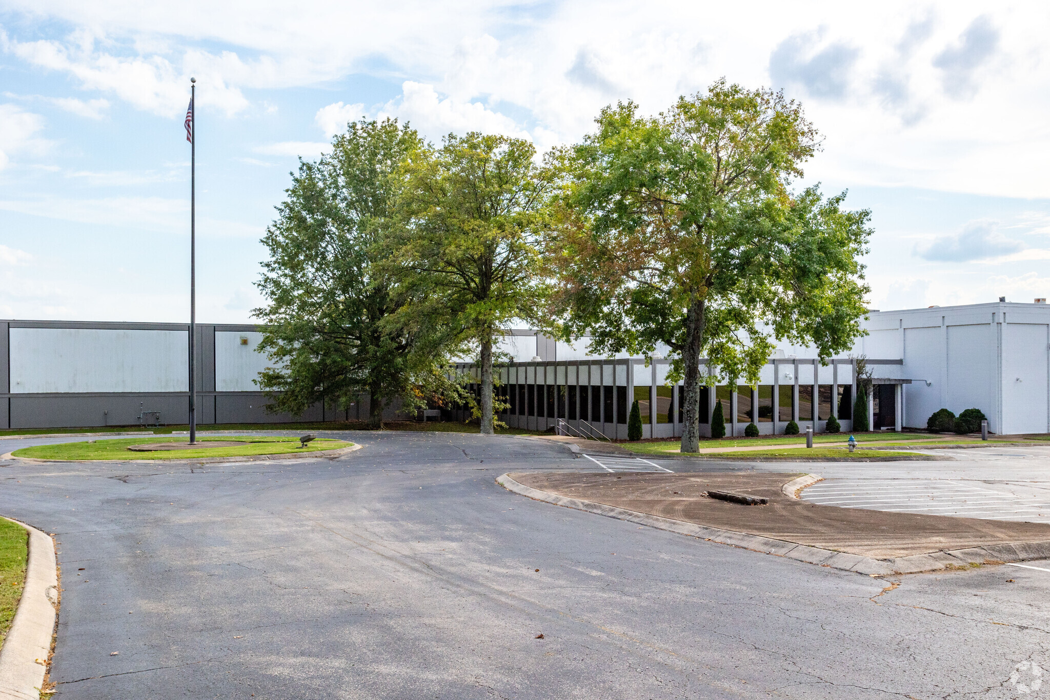 981 Industrial Park Rd, Columbia, TN for Rent