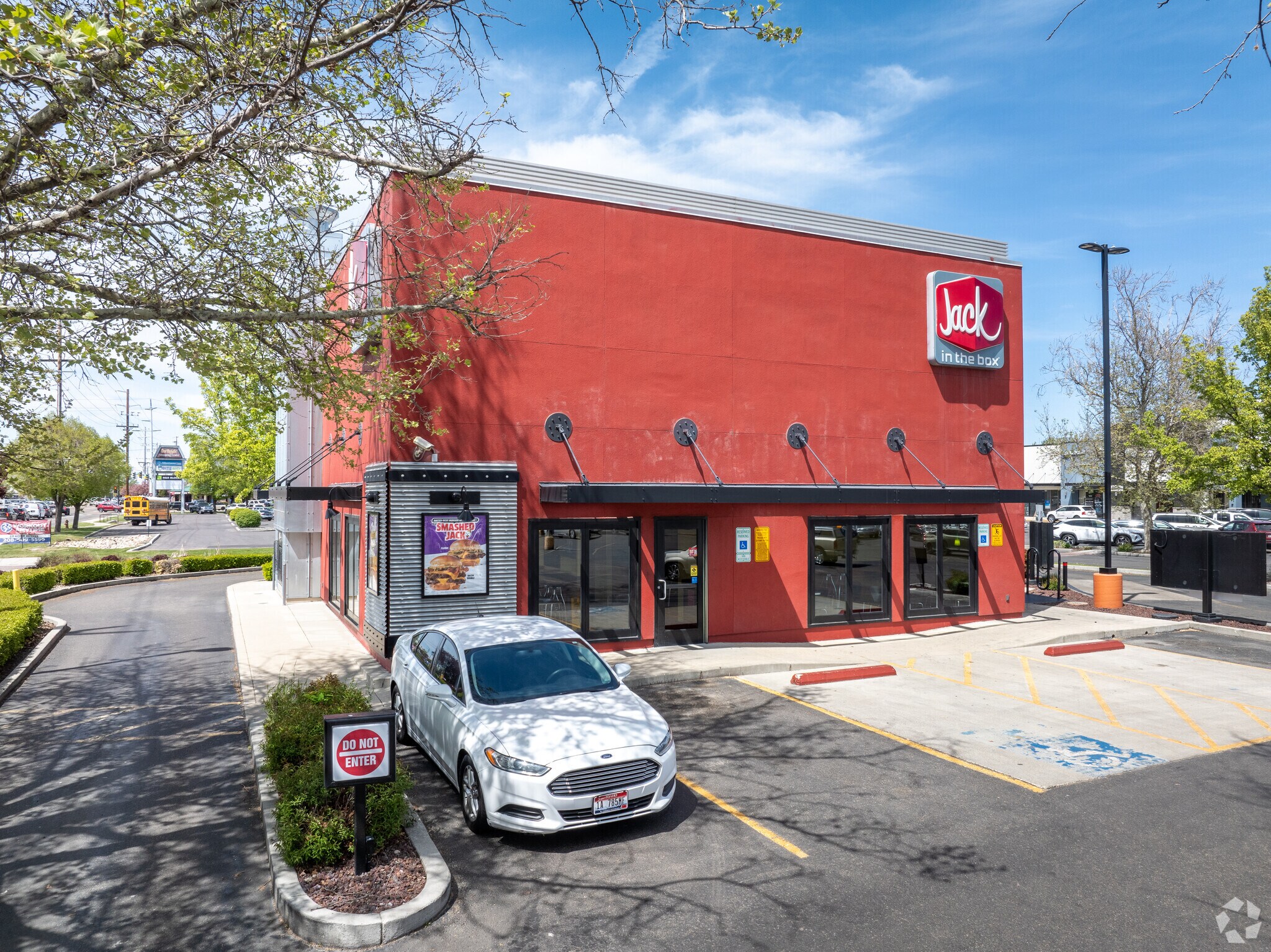 7040 W State St, Boise, ID for Rent