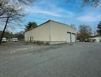 Northborough, MA Flex - 12-14 King St