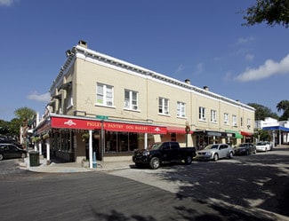 Mount Dora, FL Office - 115 E 4th Ave