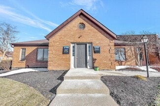 Fairfield, OH Flex - 2792 Mack Rd