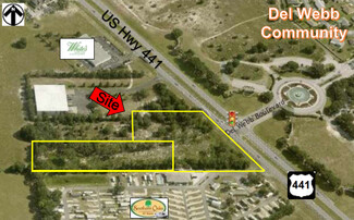 Summerfield, FL Commercial - 0 US Highway 441