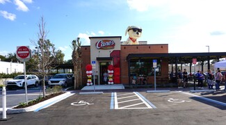 Altamonte Springs, FL Fast Food - 780 E Altamonte Dr