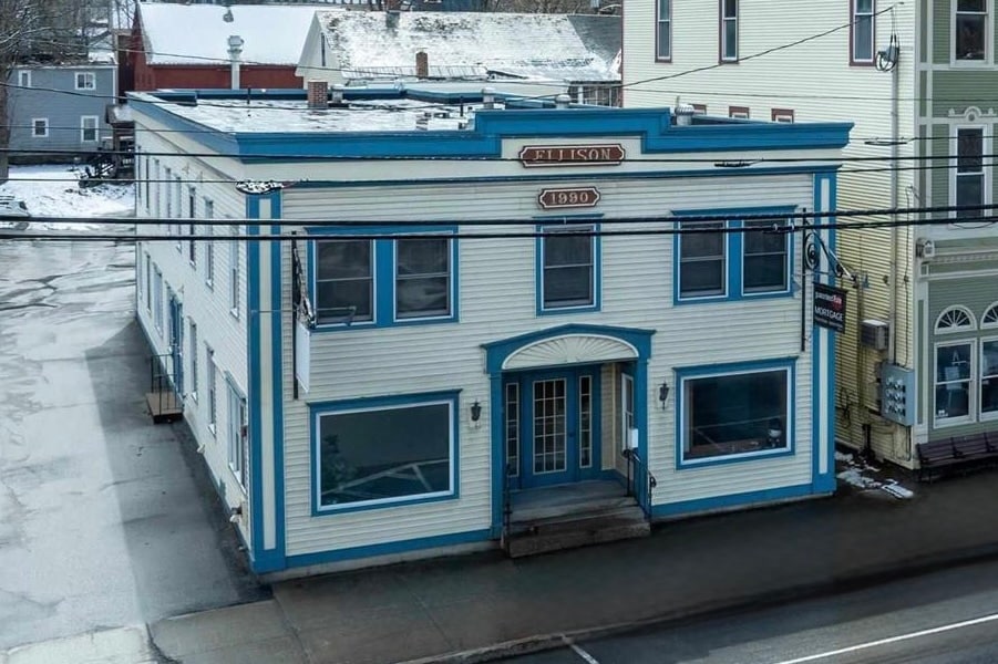 156 Main St, Ludlow, VT for Sale