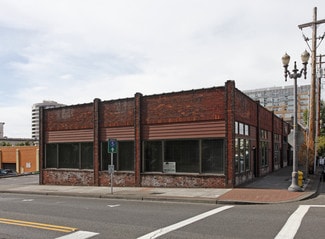 Vancouver, WA Retail - 113-119 E 8th St Vancouver, WA Retail - 113-119 E 8th St