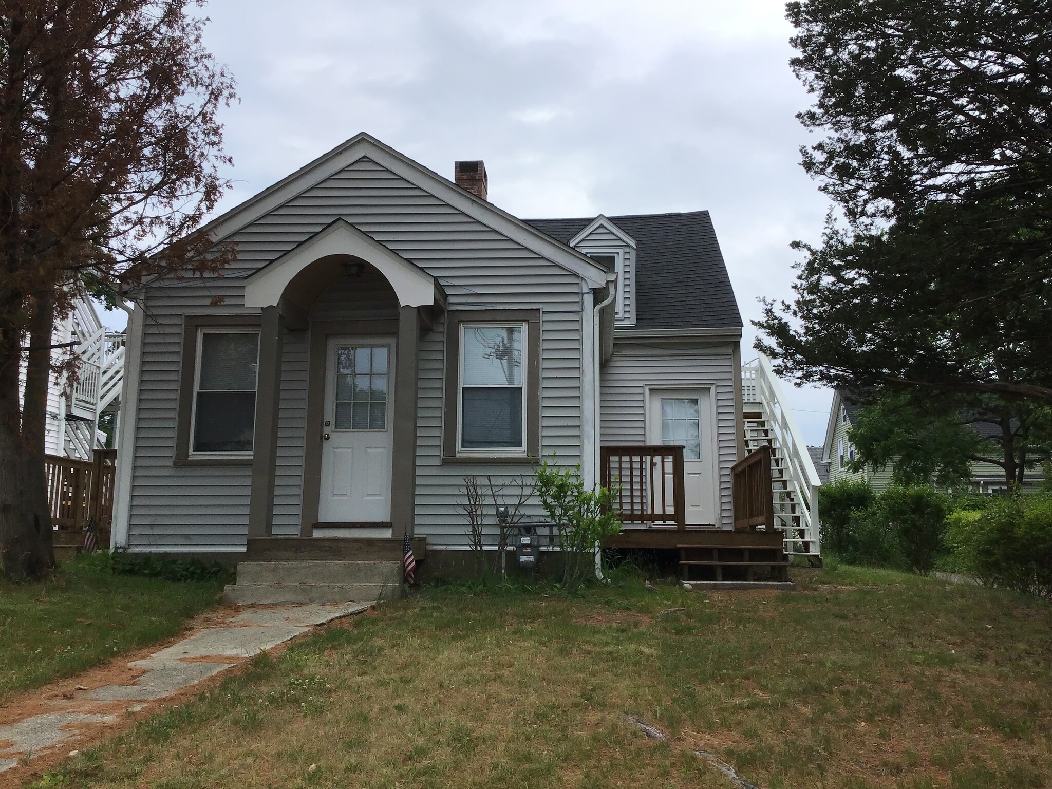 52 Sea St, Weymouth, MA for Sale