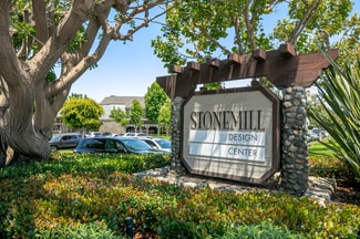 Costa Mesa, CA Office, Office/Retail - 2915 Red Hill Ave