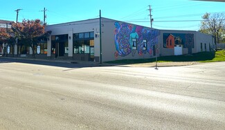 Dayton, OH Retail - 735 Wayne Ave