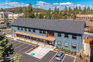 Bend, OR Office/Medical - 695 NW York Dr