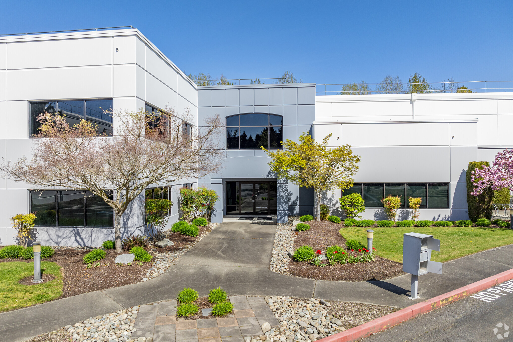 507 N Levee Rd, Puyallup, WA for Sale