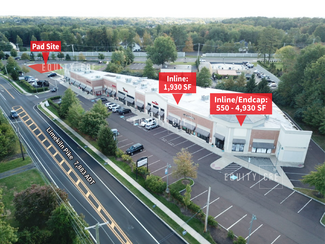 Chalfont, PA Retail - 3304 Limekiln Pike Chalfont, PA Retail - 3304 Limekiln Pike