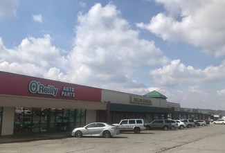 Youngstown, OH Retail - 3309-3525 Mahoning Ave