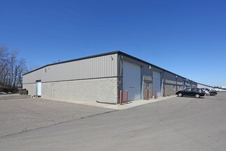 Elko, MN Industrial - 26148 Newton Cir