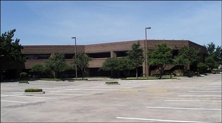 Richardson, TX Office - 1100 E Campbell Rd