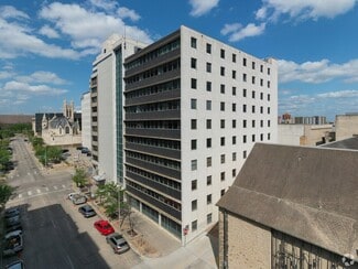 Austin, TX Office - 807 Brazos St