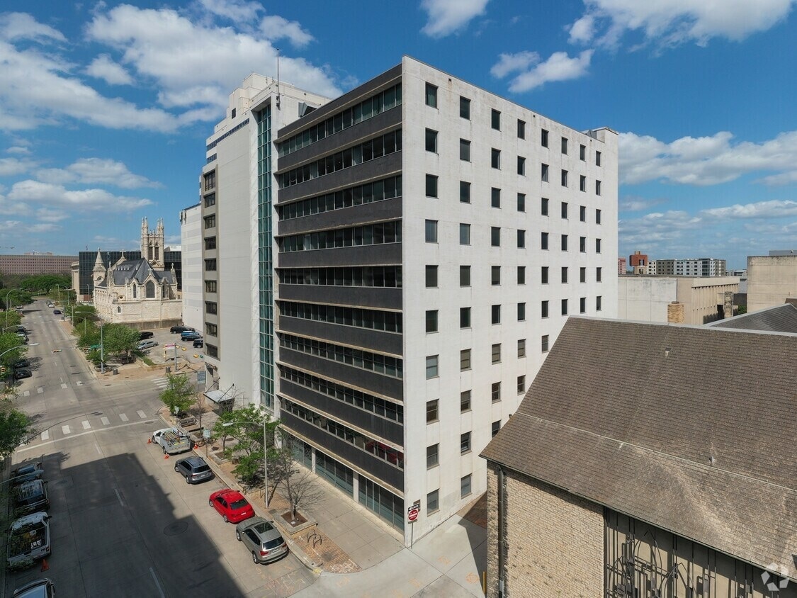 807 Brazos St, Austin, TX for Rent