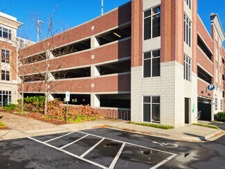 Rock Hill, SC Coworking Space - 331 E Main St Rock Hill, SC Coworking Space - 331 E Main St