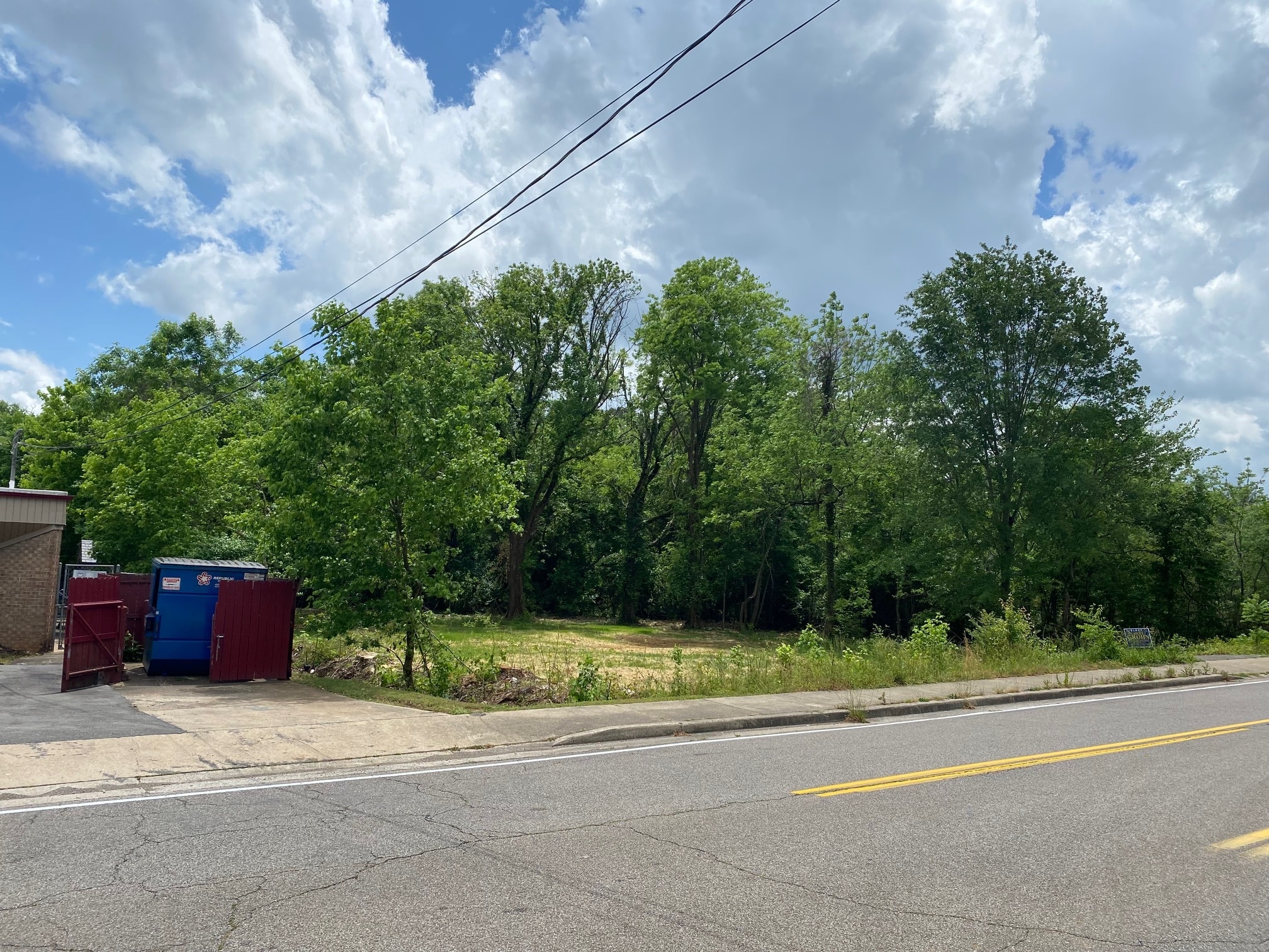 1364 Gunbarrel Rd Chattanooga, TN 37421 Land Property for Sale on